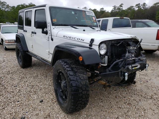 JEEP WRANGLER U 2014 1c4bjwfg9el172806