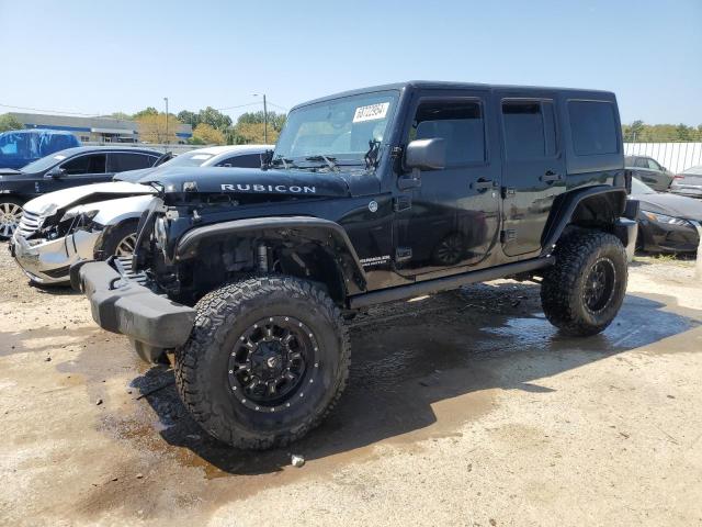 JEEP WRANGLER U 2015 1c4bjwfg9fl515342