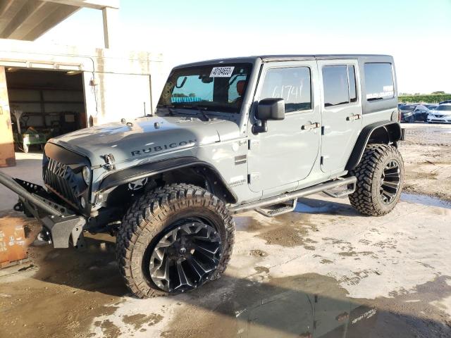 JEEP WRANGLER U 2015 1c4bjwfg9fl531492