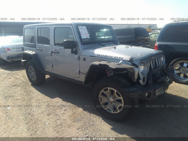 JEEP WRANGLER UNLIMITED 2015 1c4bjwfg9fl536868