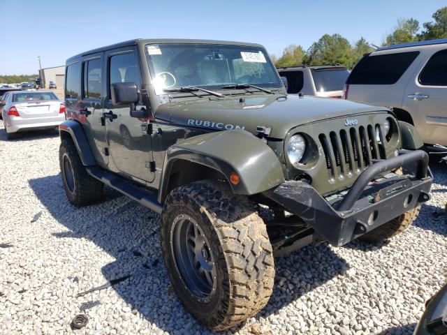 JEEP WRANGLER U 2015 1c4bjwfg9fl552553