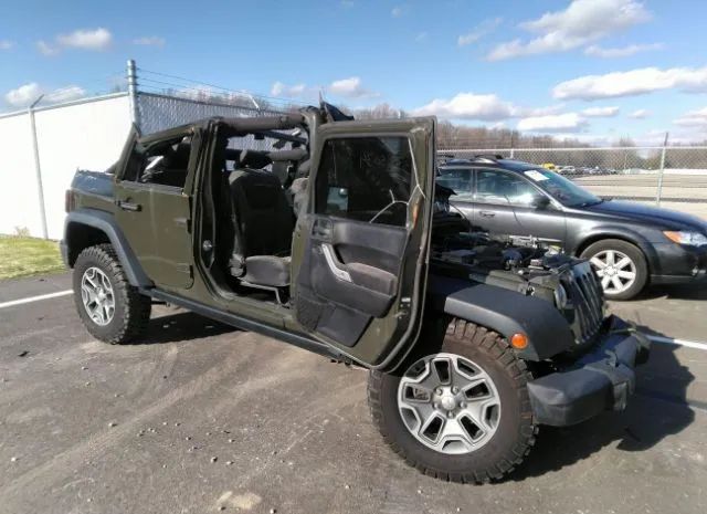 JEEP WRANGLER UNLIMITED 2015 1c4bjwfg9fl622357