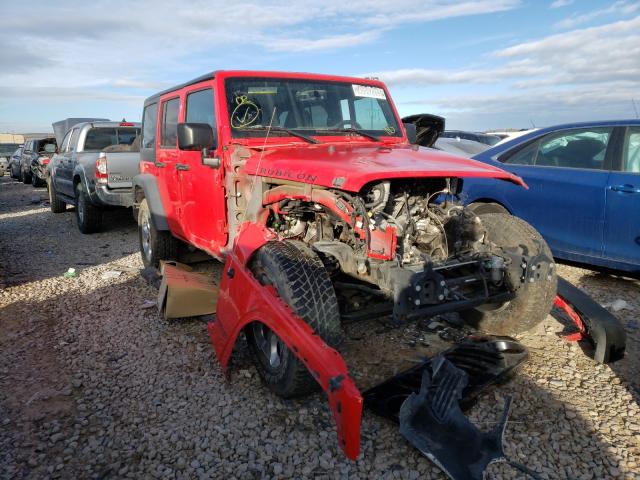 JEEP WRANGLER U 2015 1c4bjwfg9fl624237