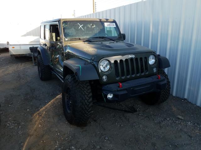 JEEP WRANGLER U 2015 1c4bjwfg9fl656346