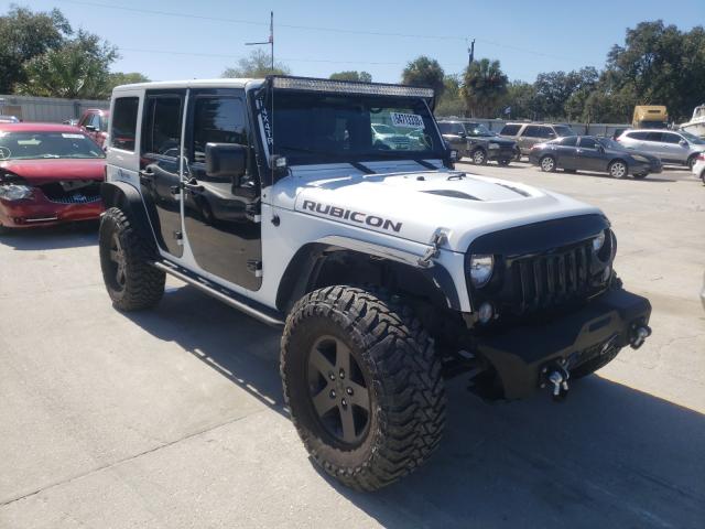 JEEP WRANGLER U 2015 1c4bjwfg9fl722443