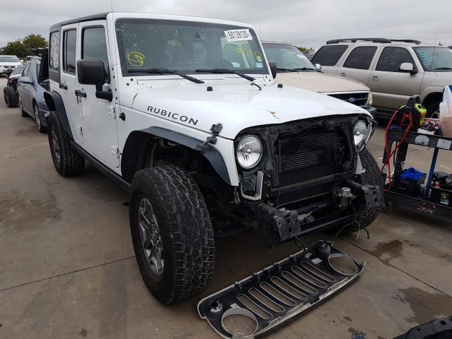 JEEP WRANGLER U 2016 1c4bjwfg9gl125424