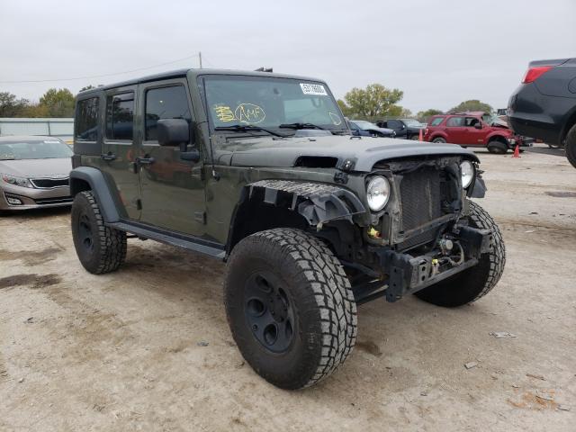 JEEP WRANGLER U 2016 1c4bjwfg9gl141011