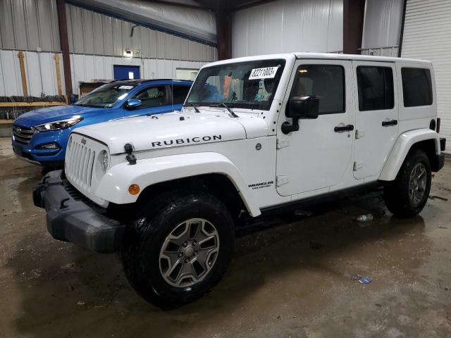 JEEP WRANGLER 2016 1c4bjwfg9gl171089