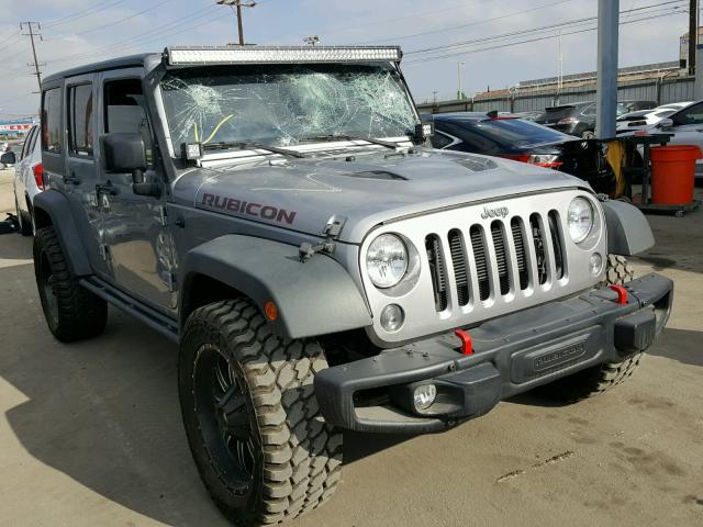 JEEP WRANGLER U 2016 1c4bjwfg9gl179709