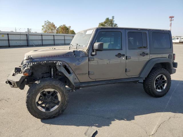 JEEP WRANGLER U 2016 1c4bjwfg9gl205807