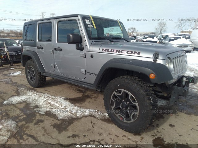 JEEP WRANGLER UNLIMITED 2016 1c4bjwfg9gl213762