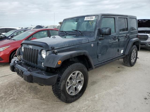 JEEP WRANGLER U 2016 1c4bjwfg9gl215690