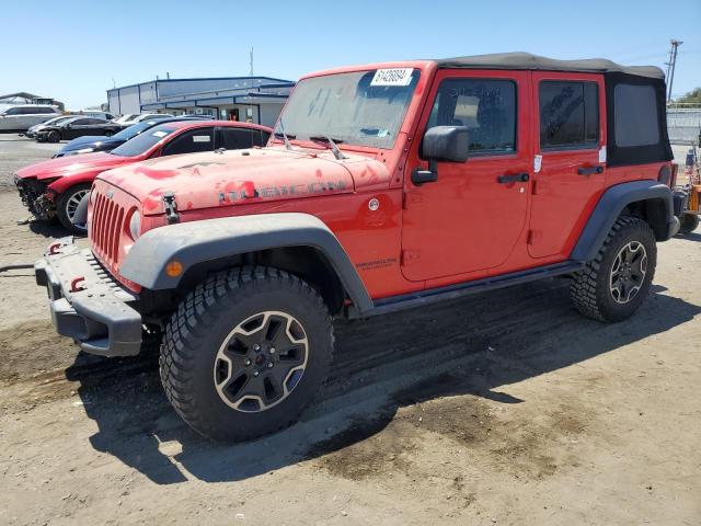 JEEP WRANGLER U 2016 1c4bjwfg9gl240850