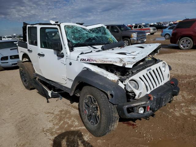 JEEP WRANGLER U 2016 1c4bjwfg9gl243005