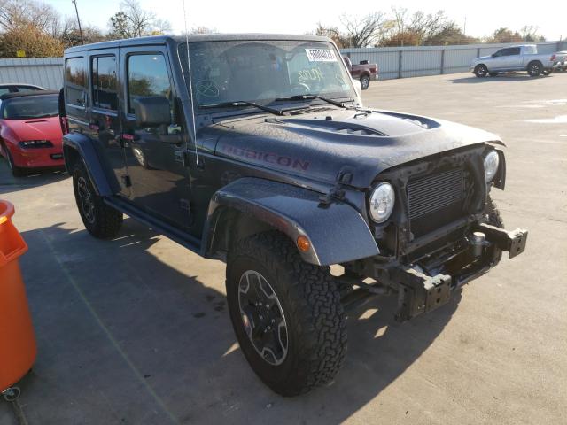 JEEP NULL 2016 1c4bjwfg9gl259222