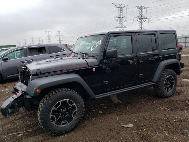 JEEP WRANGLER U 2016 1c4bjwfg9gl261830