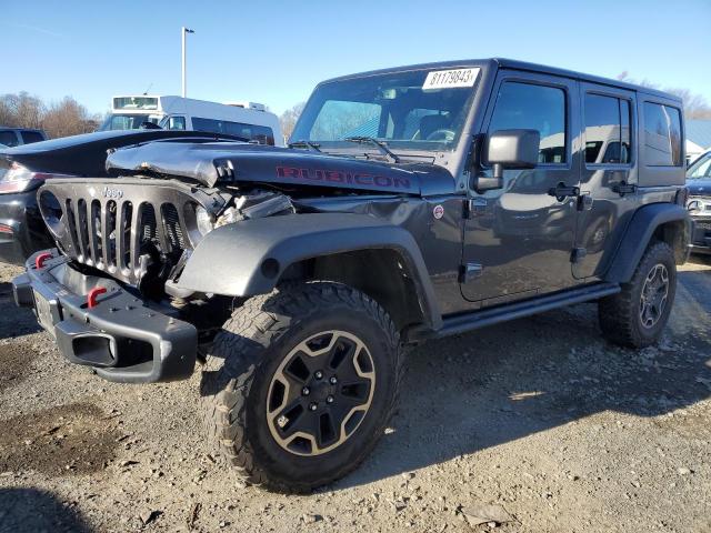 JEEP WRANGLER 2016 1c4bjwfg9gl349177