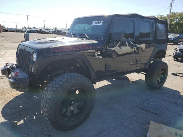 JEEP WRANGLER 2017 1c4bjwfg9hl611135