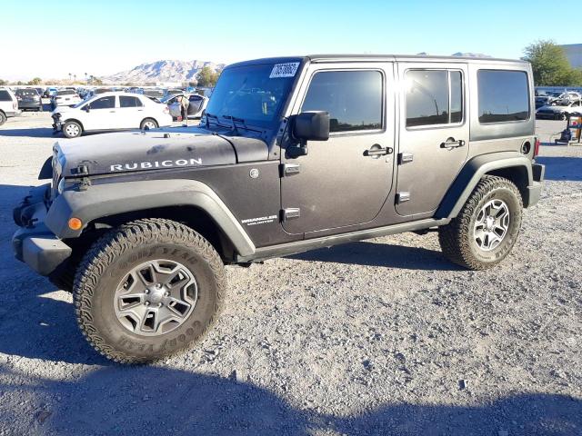 JEEP WRANGLER U 2017 1c4bjwfg9hl665969