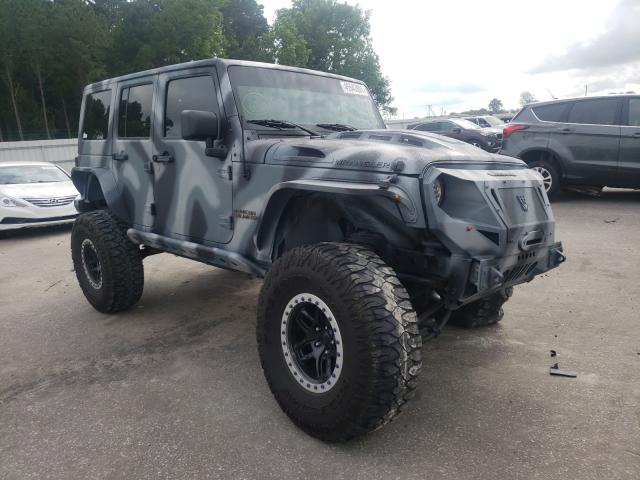 JEEP WRANGLER U 2017 1c4bjwfg9hl679502