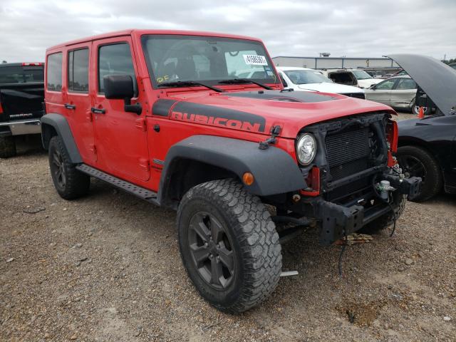 JEEP NULL 2017 1c4bjwfg9hl701076