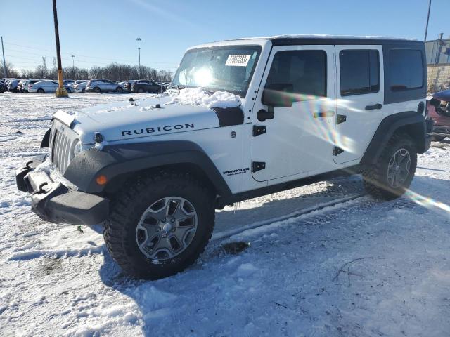 JEEP WRANGLER 2017 1c4bjwfg9hl706309