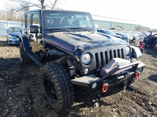 JEEP WRANGLER U 2017 1c4bjwfg9hl726432