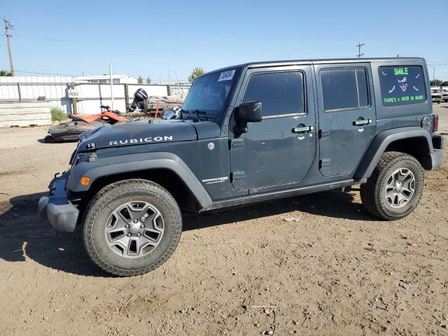 JEEP WRANGLER U 2018 1c4bjwfg9jl840582