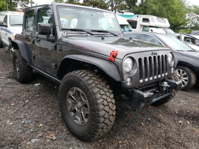 JEEP WRANGLER U 2018 1c4bjwfg9jl867071