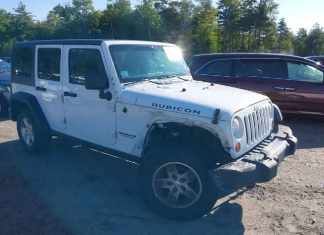 JEEP WRANGLER 2012 1c4bjwfgxcl118136