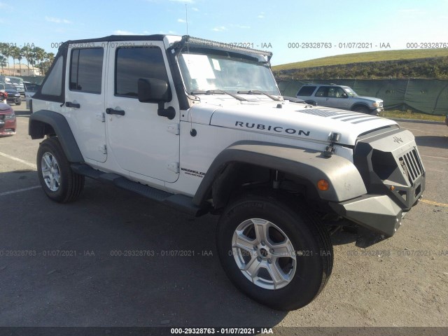 JEEP WRANGLER UNLIMITED 2012 1c4bjwfgxcl125071