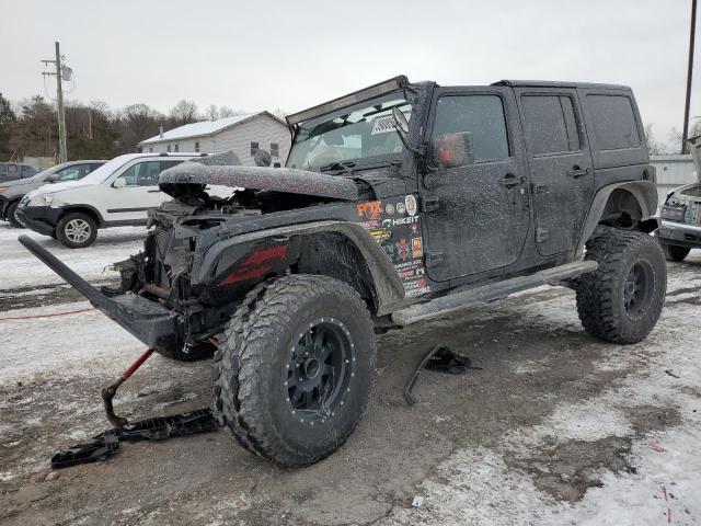 JEEP WRANGLER 2012 1c4bjwfgxcl132120