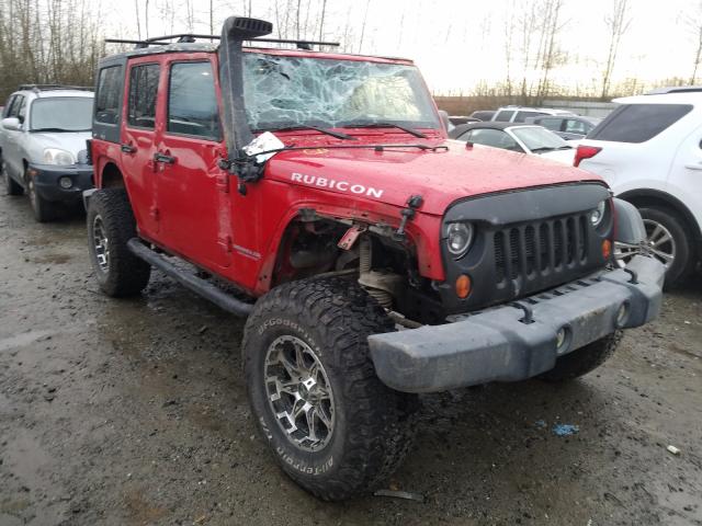 JEEP WRANGLER U 2012 1c4bjwfgxcl136376