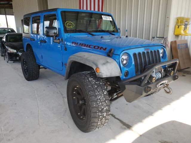 JEEP WRANGLER U 2012 1c4bjwfgxcl159804