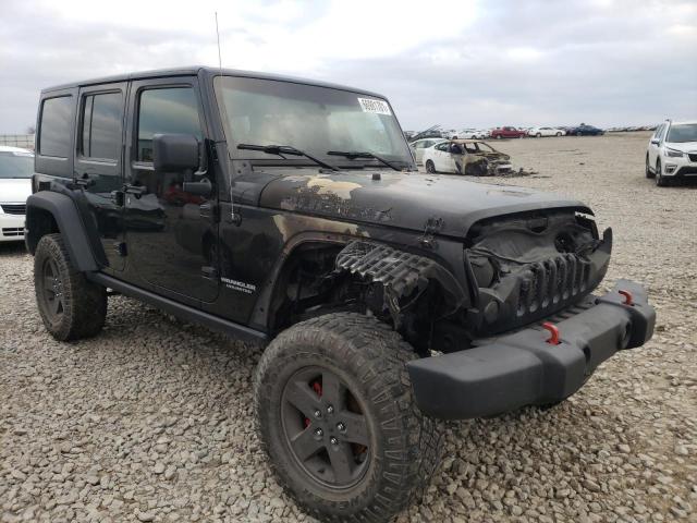 JEEP WRANGLER U 2012 1c4bjwfgxcl190292