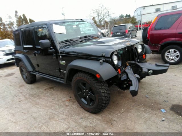 JEEP WRANGLER UNLIMITED 2012 1c4bjwfgxcl248174