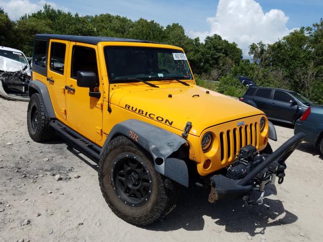 JEEP WRANGLER U 2012 1c4bjwfgxcl262558