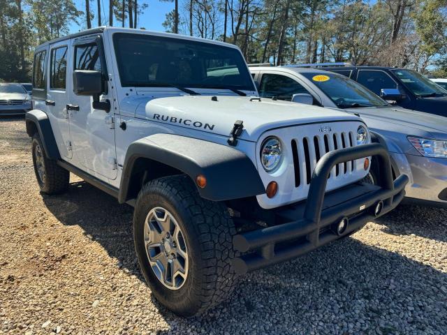 JEEP WRANGLER 2013 1c4bjwfgxdl544278