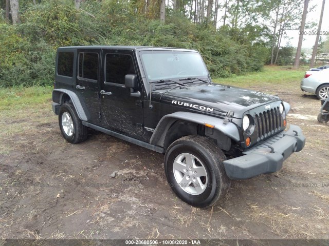 JEEP WRANGLER UNLIMITED 2013 1c4bjwfgxdl547746