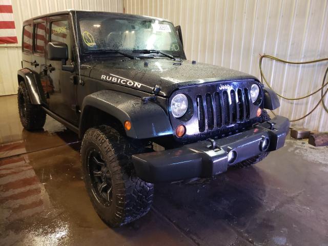 JEEP WRANGLER U 2013 1c4bjwfgxdl577815