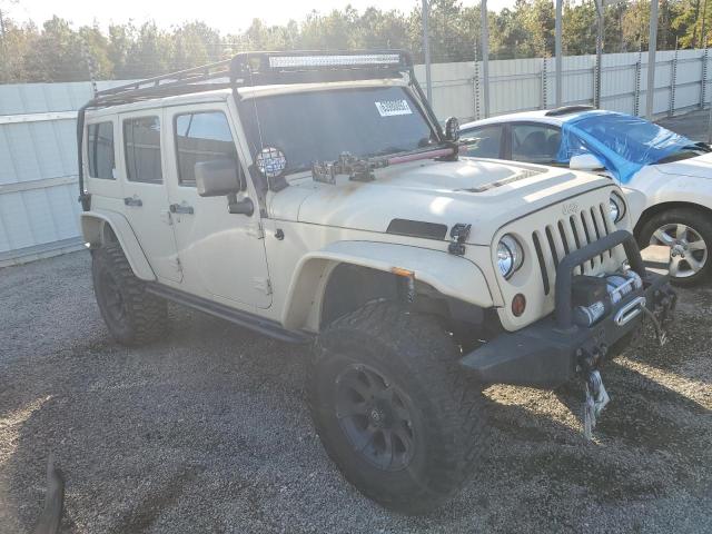 JEEP WRANGLER U 2013 1c4bjwfgxdl578480