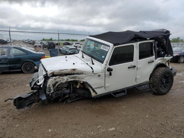 JEEP WRANGLER U 2013 1c4bjwfgxdl579127