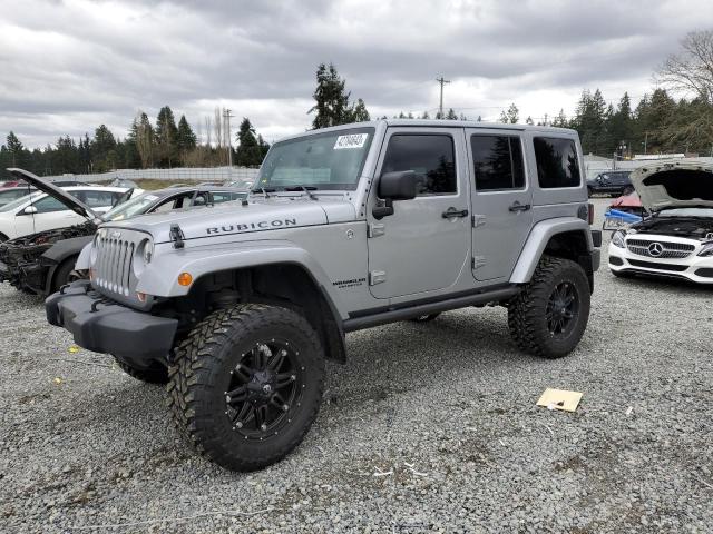 JEEP WRANGLER U 2013 1c4bjwfgxdl608268