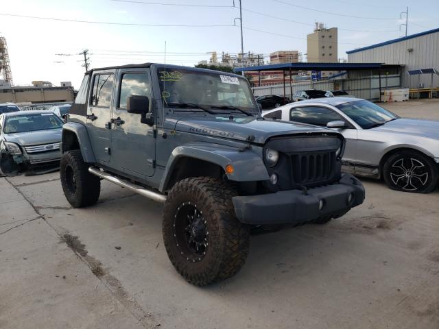 JEEP WRANGLER U 2014 1c4bjwfgxel279184