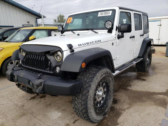 JEEP WRANGLER 2014 1c4bjwfgxel283946