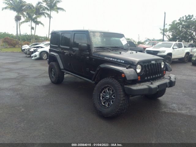 JEEP WRANGLER UNLIMITED 2014 1c4bjwfgxel296969