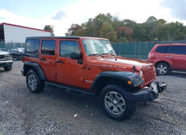 JEEP NULL 2014 1c4bjwfgxel302835