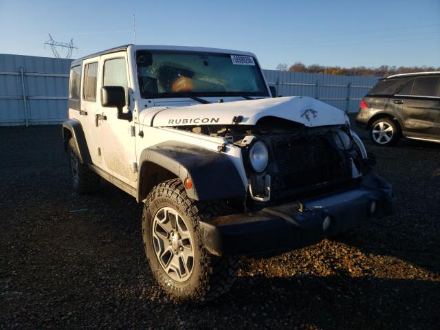 JEEP WRANGLER U 2015 1c4bjwfgxfl528181