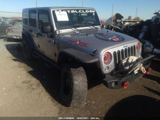 JEEP WRANGLER UNLIMITED 2015 1c4bjwfgxfl552481