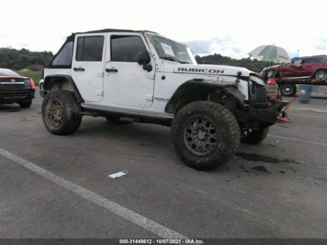 JEEP WRANGLER UNLIMITED 2015 1c4bjwfgxfl575257